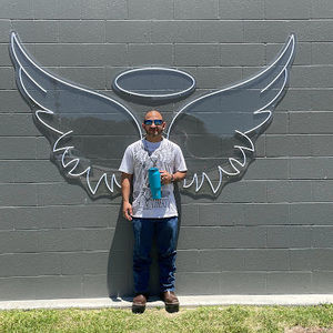 Meet your Posher, Scott